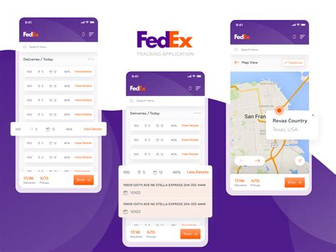 fedex rfid tags|fedex tracking live map.